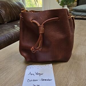 Nutmeg small bucket from PLG